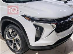 شێڤرۆلێت تراکس